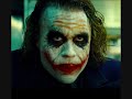SMN Does Dark Knight: The Interrogation