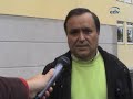 Projecto transnacional na Escola Secundária Soares Basto