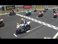 Final Superbike Brasileiro - Interlagos 18/11/2007