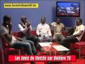 III. ENTRE FALLY ET FERRE NANI ALEKI . . . . . .  ..wmv