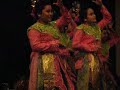 Yapong Dance by Pelangi Nusantara Wellington