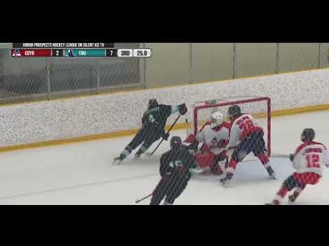 Cole Kronewitt - Highlight Package - December 15, 2023