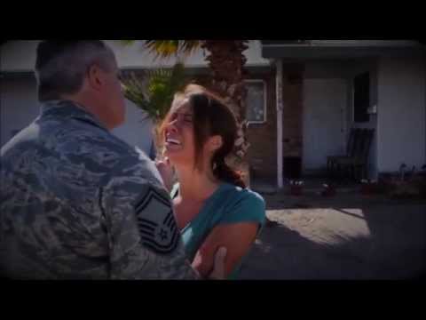 I'm Coming Home... | A Tribute To Our Soldiers