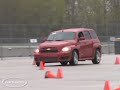 08 Chevrolet Cobalt SS vs HHR SS