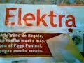 La tienda ELEKTRA engaña con altos intereses CAT