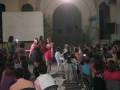 Fiesta de Egresados 2008 FASTA