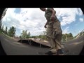 The Nisky Park Montage