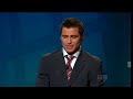 shane crawford - moment of truth