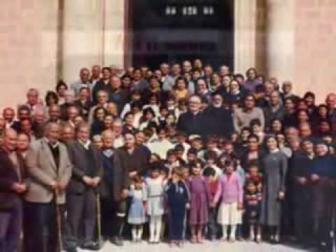 Cypriot Maronite Arabic- Sanna Part 1