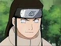 Byakugan Tribute Byakugan Tribute