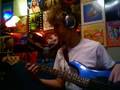 Freewill Solo Section on Bass[Rush]-LRRG