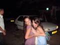 Beautiful Holand Girl זהבה בן