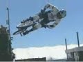 Dave Mirra - Double backflip Dave Mirra - Double backflip