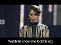 Ama 2009 Alicia Keys Part 1