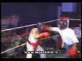 Lo peor del boxeo: El gringo vs Bolo en 3gp