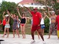 clases de baile  cuba 