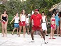 clases de baile  cuba 