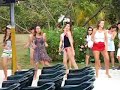 clases de baile  cuba 