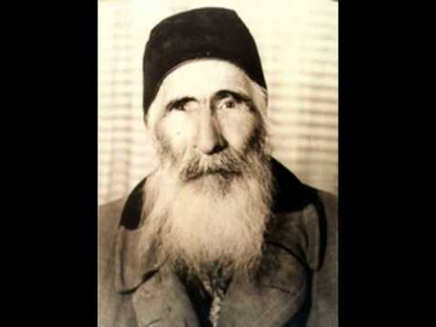 Bir Düzgünbaba bir Hasanefendi dersim tunceli erzincan basköy