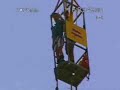 bungee jump gone wrong