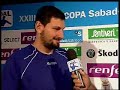 ASOBAL 2008/2009 Sterbik Supercopa