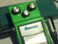 videos de Ibanez TS9 Tube Screamer Sample Settings