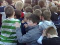 Uppie Scott Rendall Christmas Day 2009 Boys Ba
