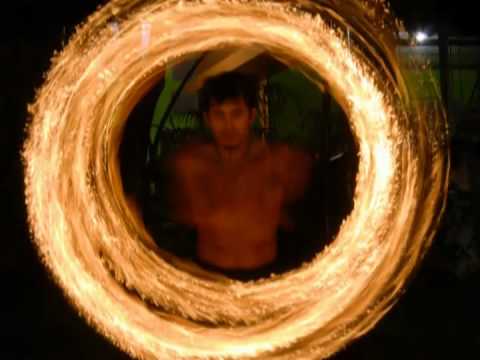 Video of Costa Rica Backpackers