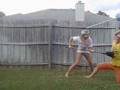 KungFuFighting