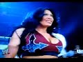 WWE DIVA MELINA RING ENTRANCE! WWE DIVA MELINA RING ENTRANCE!