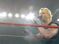 julio dinero   alexis laree vs jeff jarrett