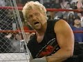 NWA TNA Weekly PPV 04/02/03 Clockwork Orange Raven's House of Fun