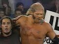 julio dinero   alexis laree vs jeff jarrett
