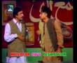 Pashto Mazahia GupShup Stage Show clip 10