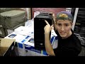 As per a customer request, I'm opening up this case to have a look at it. I'm sorry the video is so long, but it's surprisingly hard to do a short case unboxing!