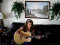 Sugarland - Stay Cover by Michaela Gordon