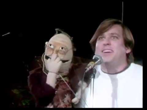 DAN HORN - Worlds Best Ventriloquist 1980's