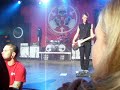 30STM--The Fantasy + NIN