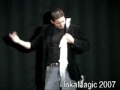 INKAMAGIC 2007-Mario Farfani