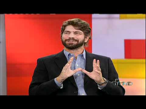 Jornal da Cultura 01/02/2012 - 2º Bloco