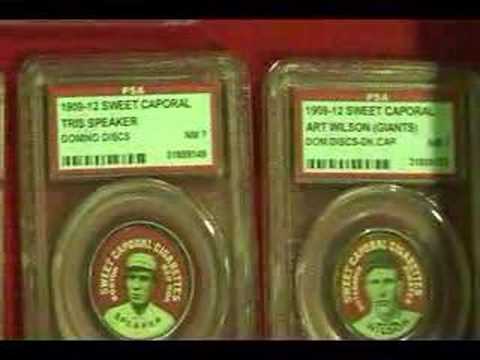 #1 Vintage Baseball Cards Show & ...