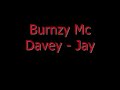 burnzy mc b2b davy jay (zone attack)
