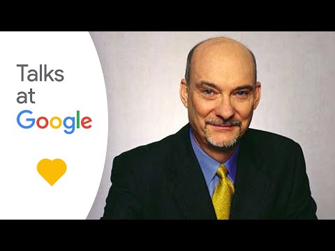 Authors@Google: Matt Coles