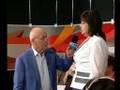 1. Talk Show v Moldove s uciastiem Vladimira Poznera