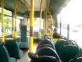 Arriva yorkshire Wright Commander VDL bus