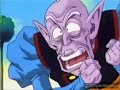 DBZ - Goku ssj3 vs. kid buu DBZ - Goku ssj3 vs. kid buu