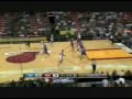 [BB] Dwyane Wade And 1 Layup VS Knicks 10-28-09