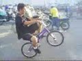 Grau de Bike em Aruj� - Laercio