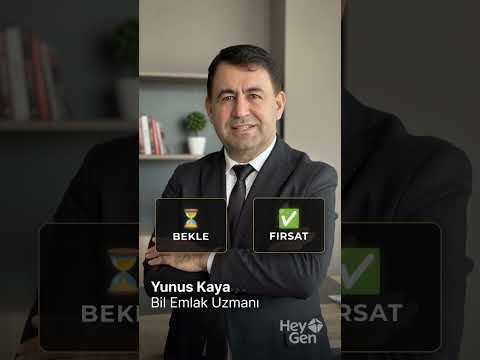 Emlak Piyasa Analizi: Faizler ve Fiyatlar