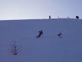 Vallo Alpino ski Vars - Risoul Vallo Alpino ski Vars - Risoul